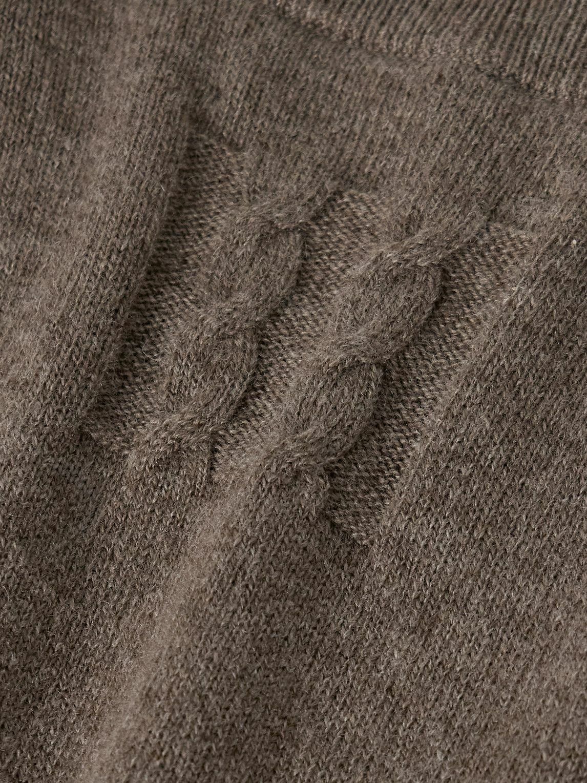 Nili Lotan - Julius Cashmere Sweater - Green
