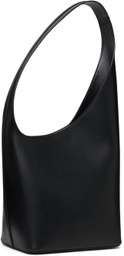 Aesther Ekme Black Demi Lune Bag