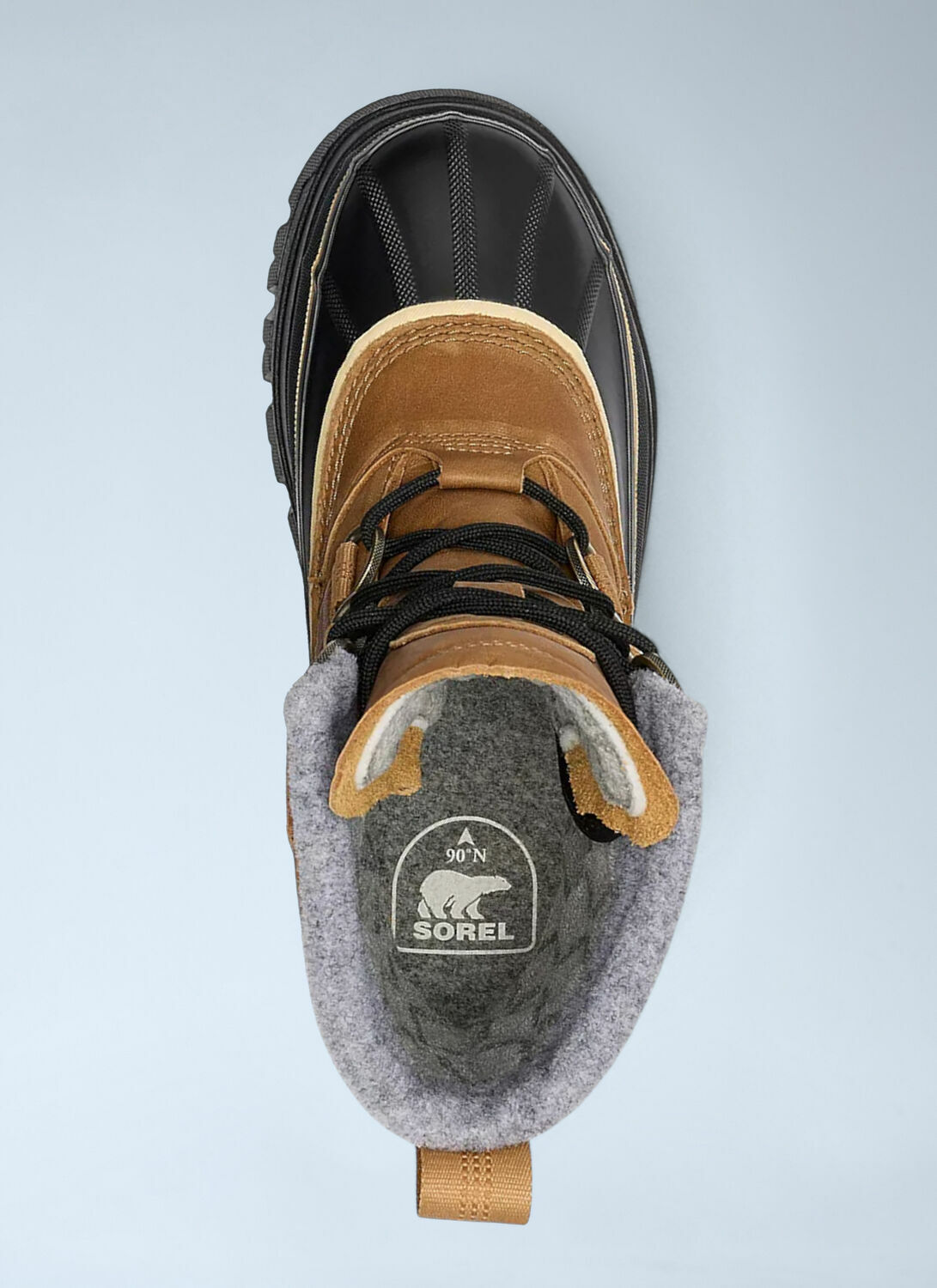 Sorel Caribou Horizon™ Mid GTX Boots