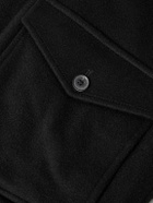 Nili Lotan - Stills Wool Jacket - Black