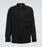 Barena Venezia - Linen and cotton shirt