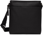 Coach 1941 Black Gotham Crossbody Messenger Bag