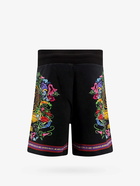 Versace Jeans Couture   Bermuda Shorts Multicolor   Mens