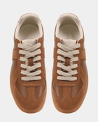Steve Madden Dixinm Sneakers in Brown