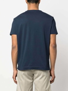 BOGLIOLI - Cotton T-shirt