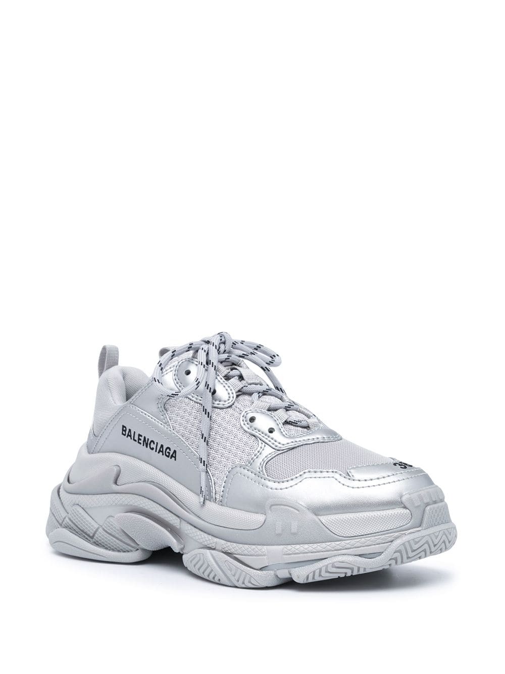 BALENCIAGA - Triple S Sneakers Balenciaga