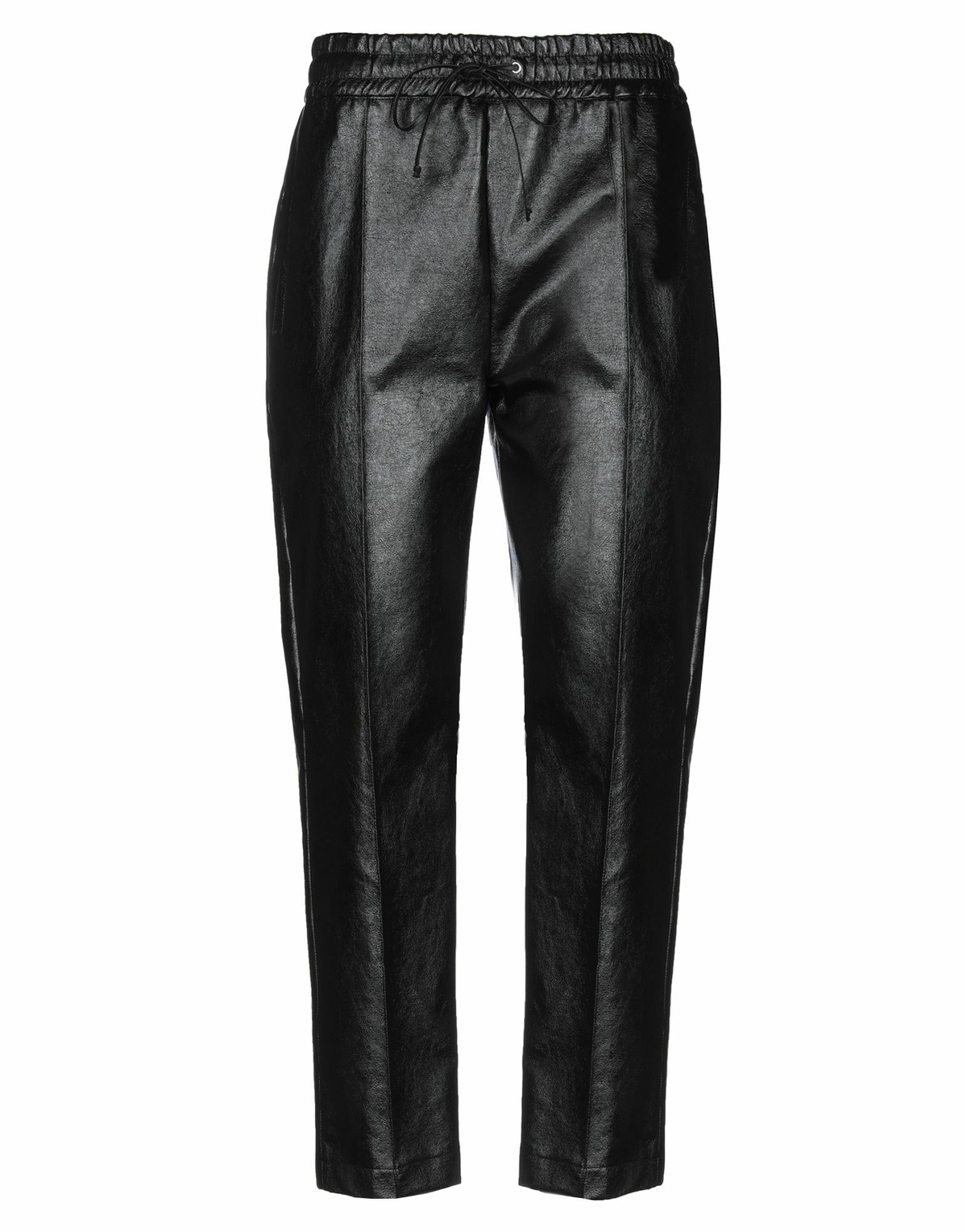Jucca Womens Pants in Black