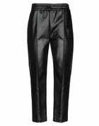 Jucca Womens Pants in Black
