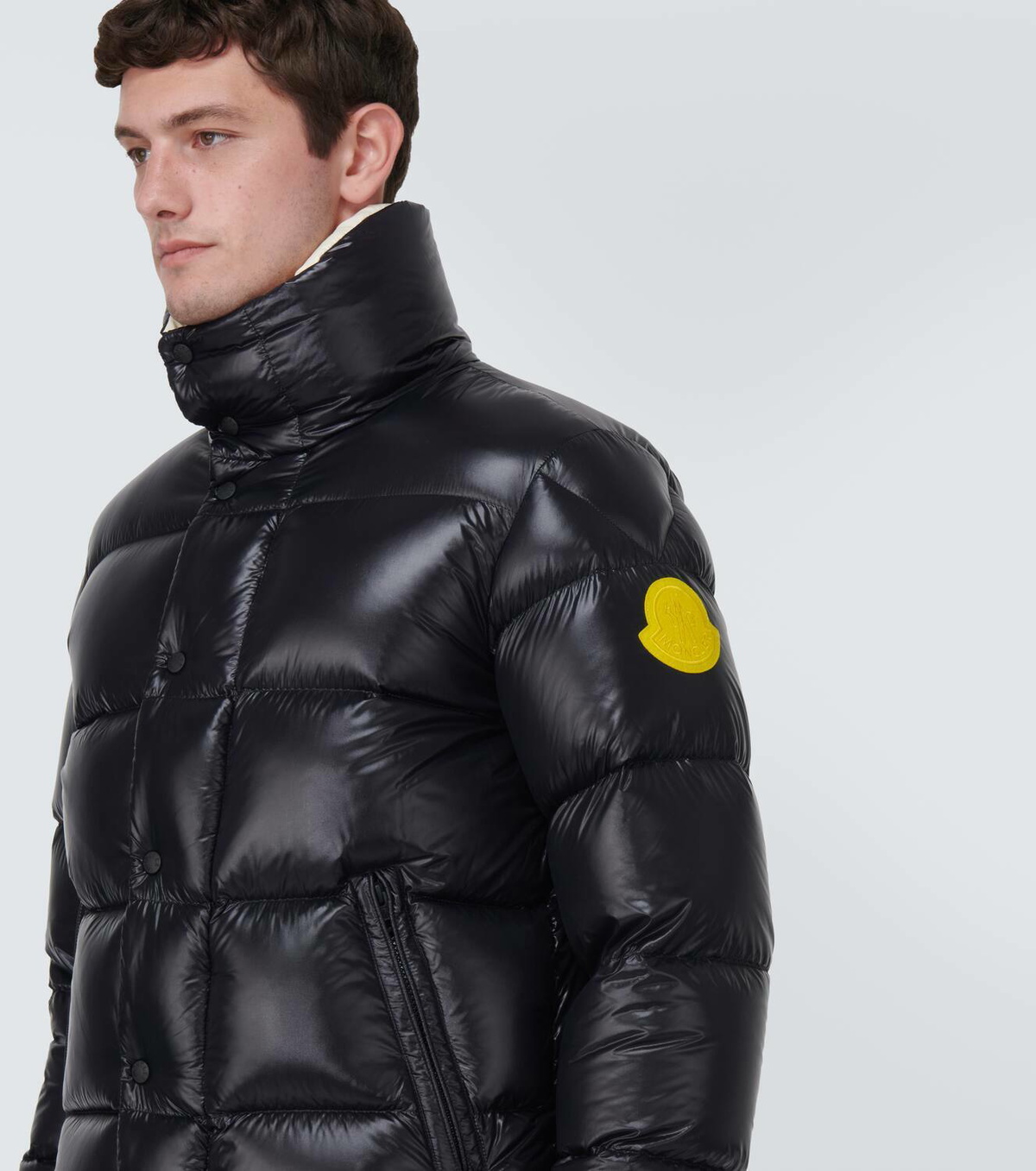Moncler Dervox down jacket Moncler