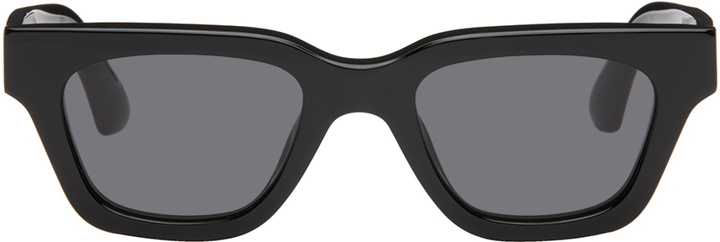 Photo: CHIMI Black 11 Sunglasses