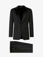 Burberry Tuxedo Black   Mens
