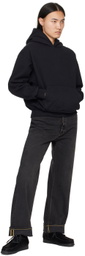 CARSON WACH Black F1 Hoodie