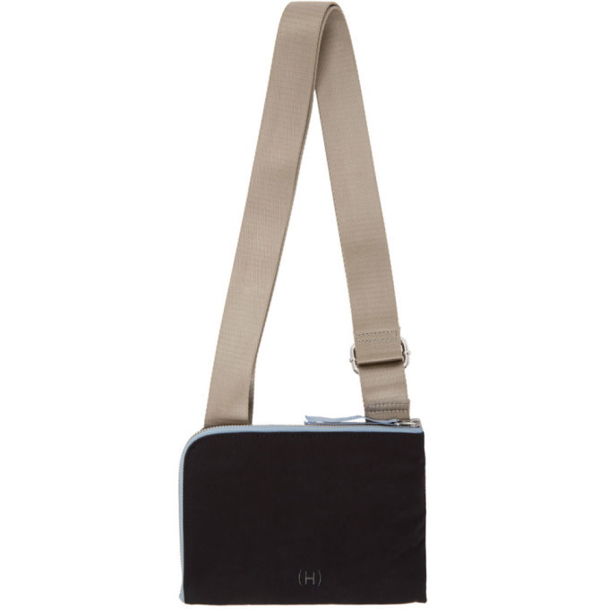 Photo: HOPE Black Ital Pouch