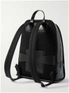Berluti - Working Day Scritto Venezia Leather Backpack