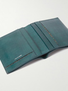 Paul Smith - Leather Billfold Wallet