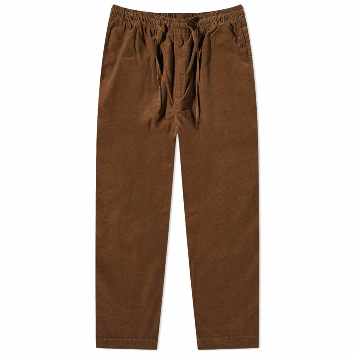 Photo: YMC Men's Jan-Alva Skate Pant in Brown