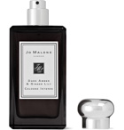 Jo Malone London - Dark Amber & Ginger Lily Cologne Intense, 100ml - Colorless