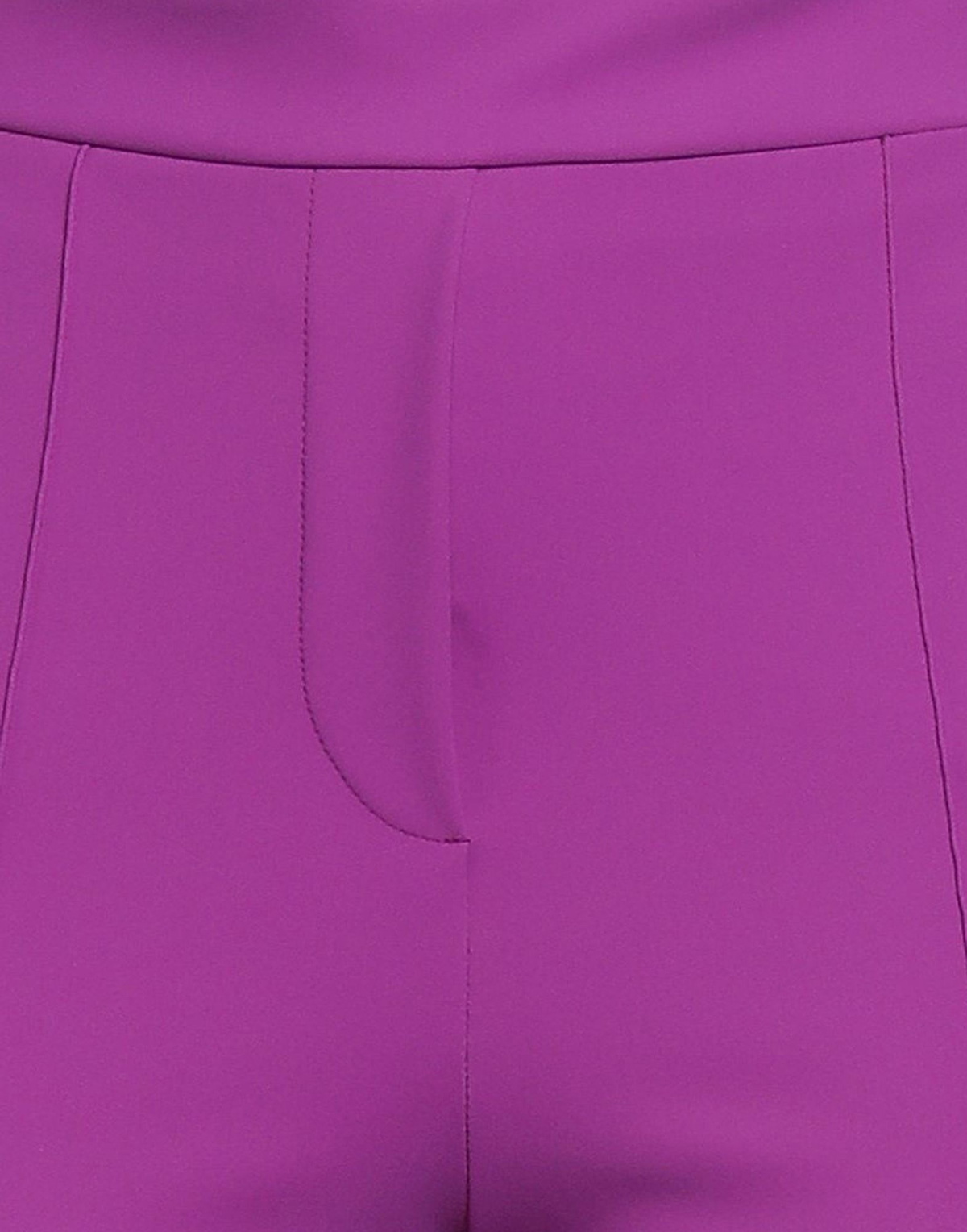 Chiara Boni La Petite Robe Womens Pants Mauve