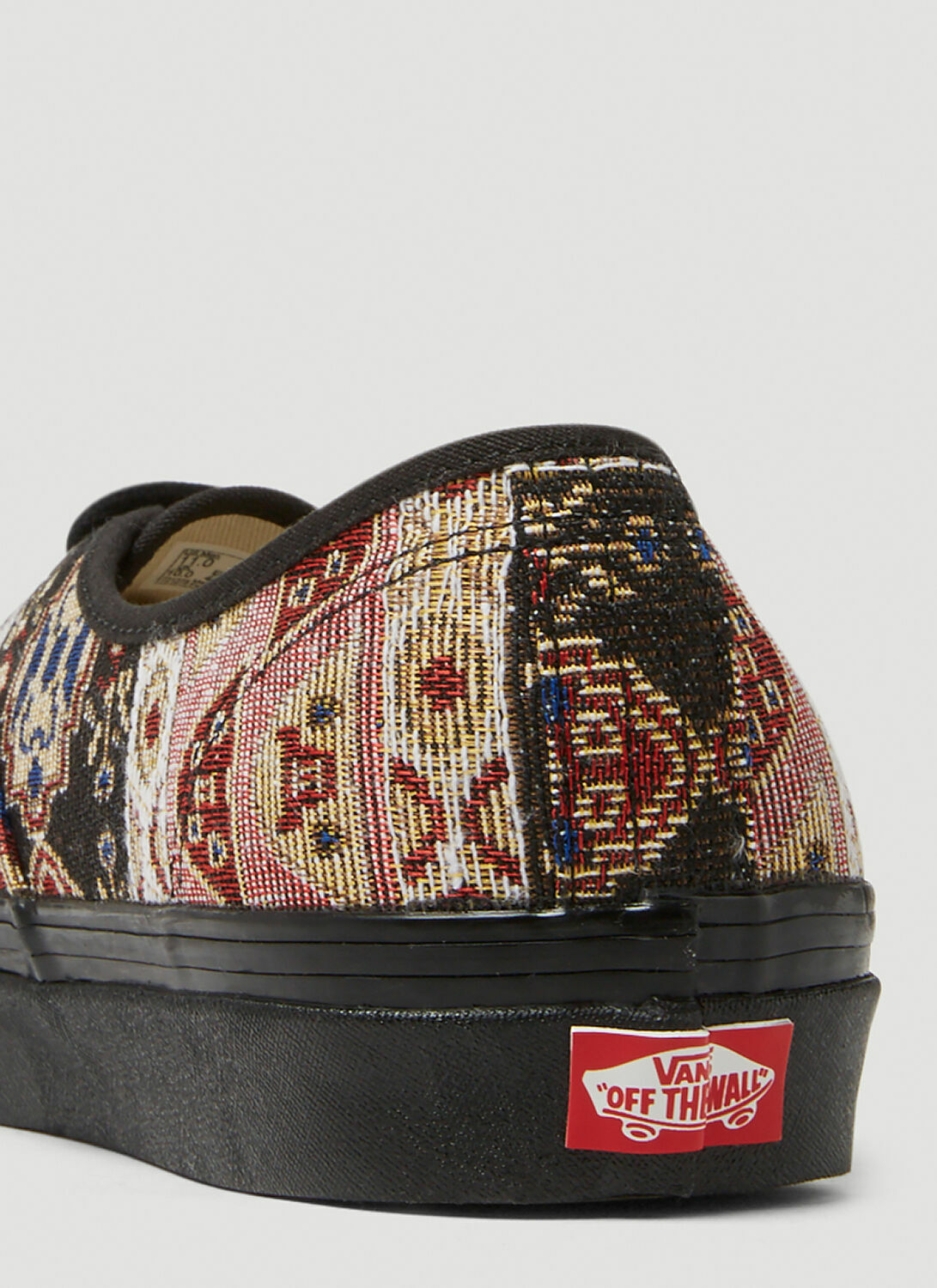 Vans UA Authentic 44 DX Sneakers