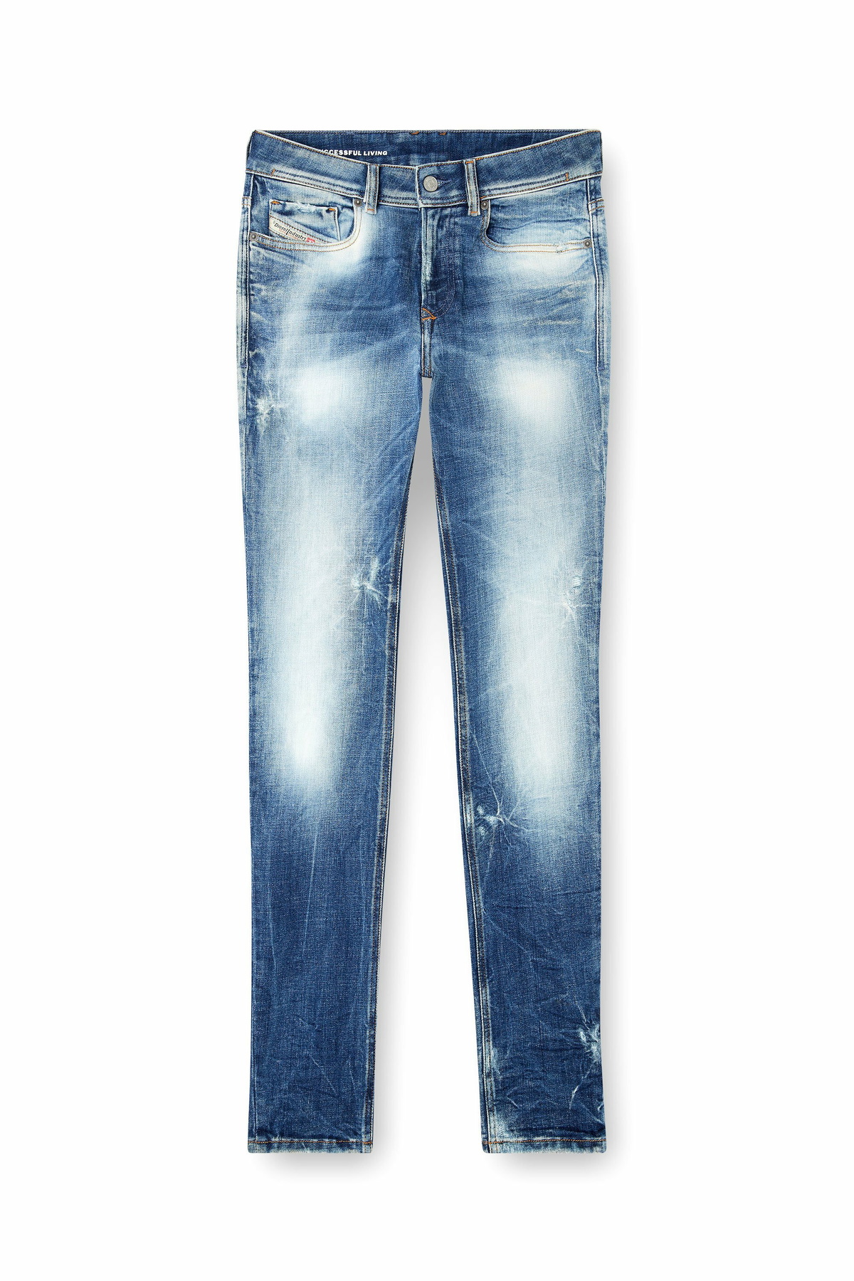 DIESEL 1979 SLEENKER W29 L30 Diesel Skinny Jeans 1979 Sleenker 