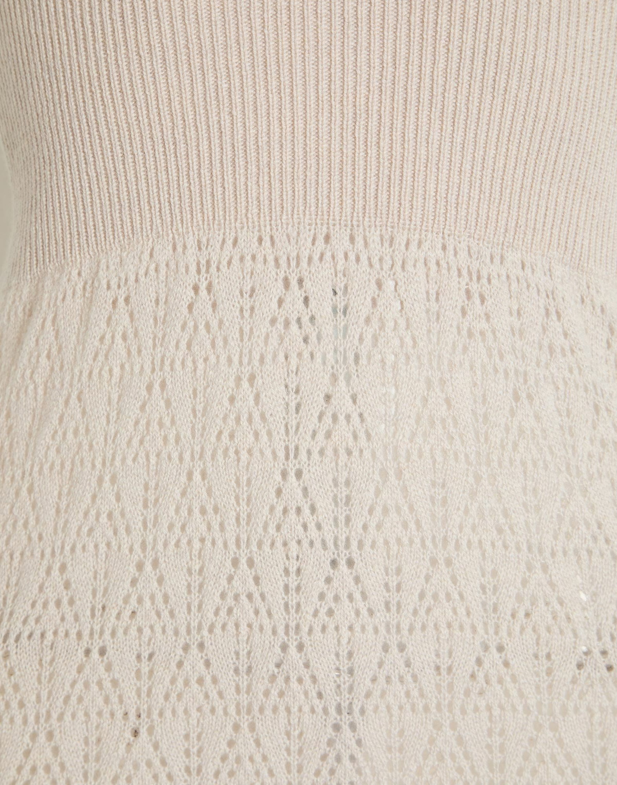 Barrie Womens Maxi dress in Beige