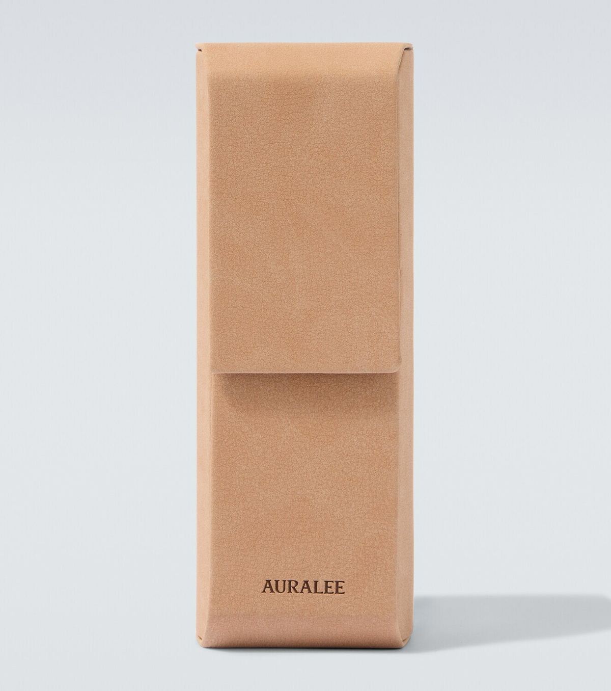 Auralee x EYEVAN 003 oval sunglasses