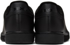 Reebok Classics Black NPC II Sneakers
