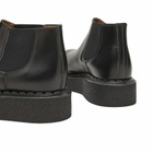 Comme des Garçons Homme Plus Men's x George Cox Chelsea Boot in Black