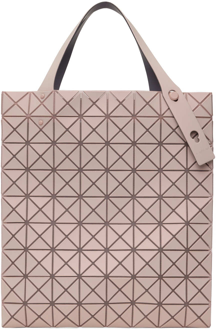 Issey Miyake Baobao Tote bag Light deals Pink