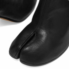 Maison Margiela Women's Tabi Boot in Black