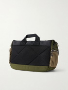 Porter-Yoshida and Co - New Hype Shell Messenger Bag - Green