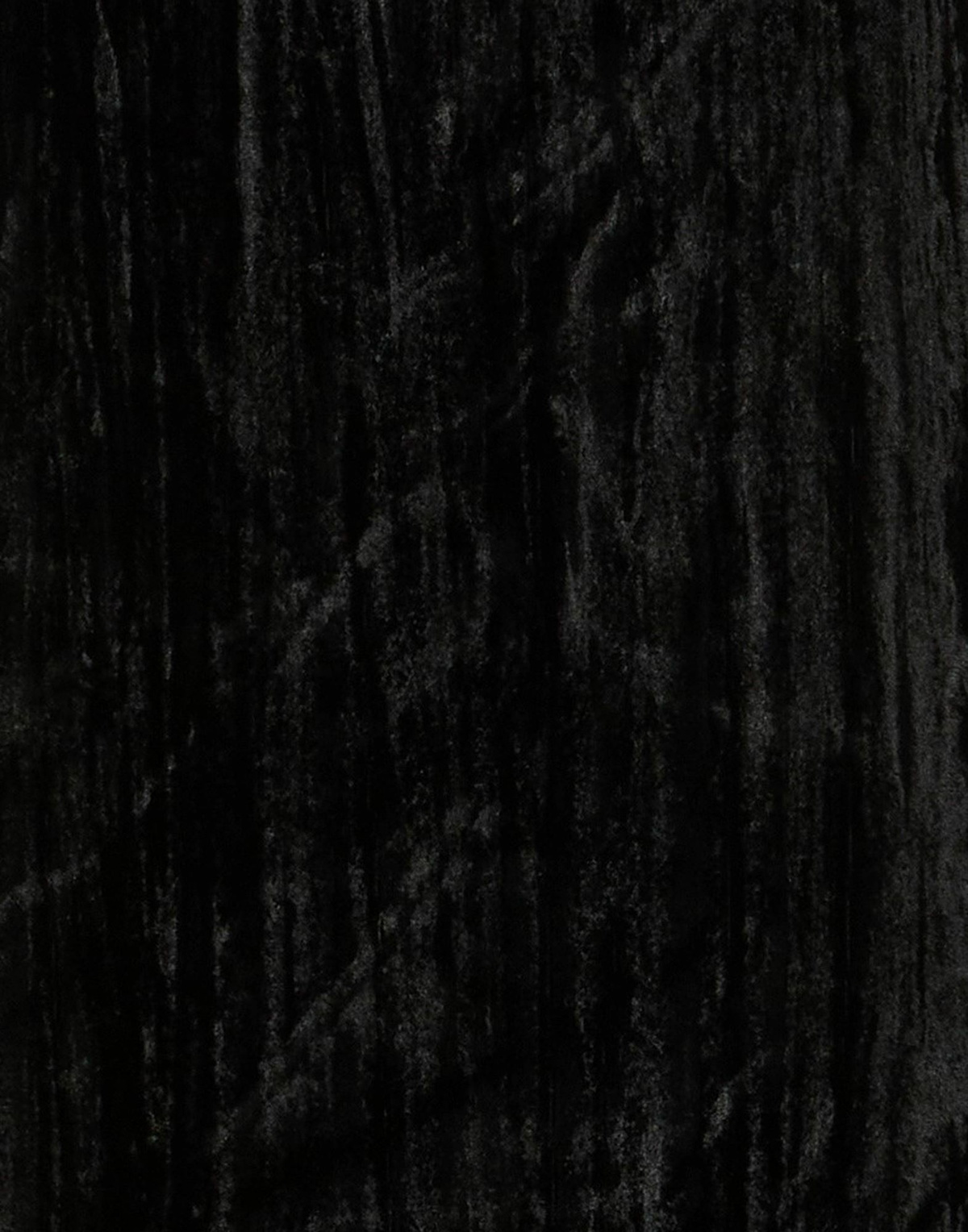 Maison Mihara Yasuhiro Womens Maxi dress in Black