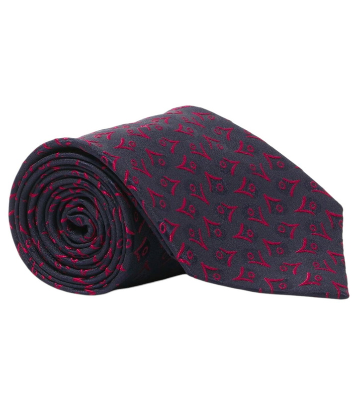 Photo: Charvet Silk tie