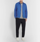 Richard James - Cotton-Twill Chore Jacket - Blue