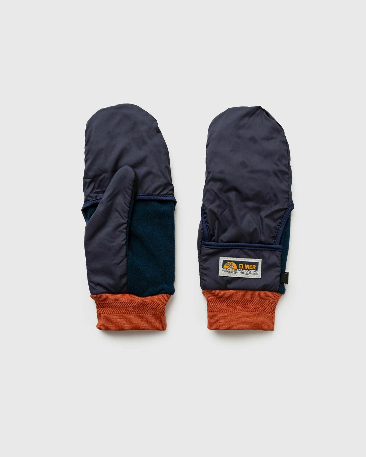 Elmer by Swany City Pro Blue Mens Glofe