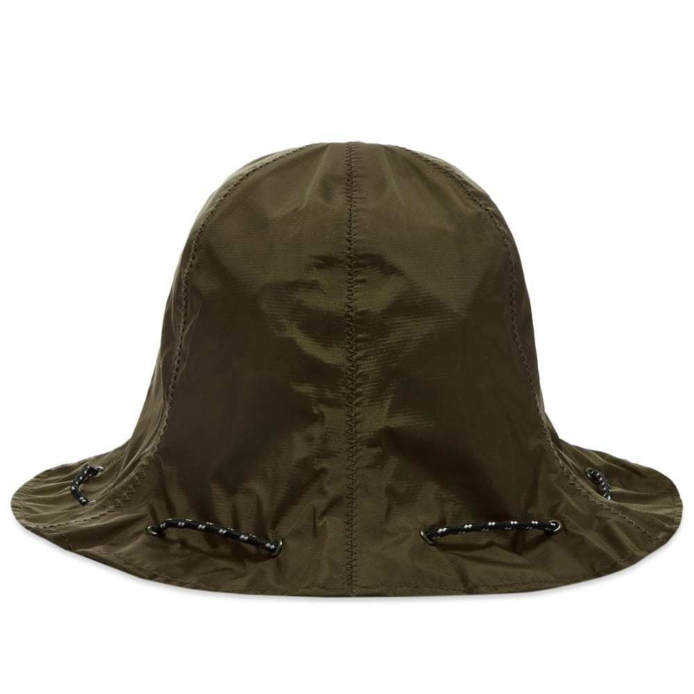 Hender Scheme Nylon Kinchaku Hat