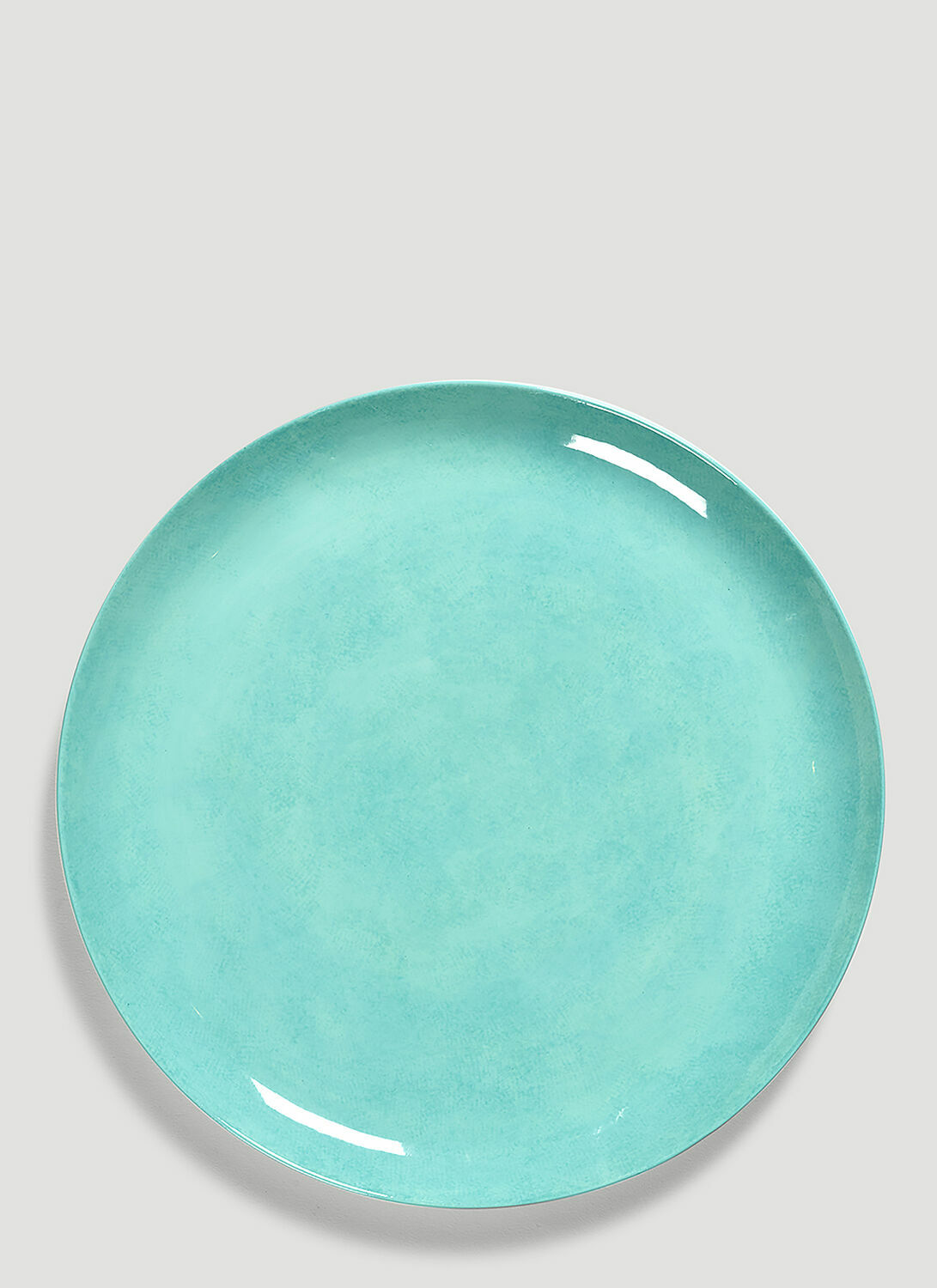 Serax Set of Two Feast Large Plates