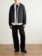 Kaptain Sunshine - Padded Shell Bomber Jacket - Black