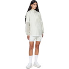 POST ARCHIVE FACTION (PAF) Off-White On Edition Zero Jacket
