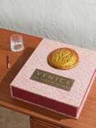 Assouline - Venice: La Serenissima Pigne Edition Hardcover Book