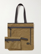 Porter-Yoshida and Co - Jungle Nylon-Ripstop Tote Bag