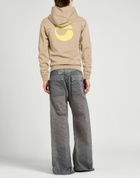 Coperni Mens Sweatshirt in Beige
