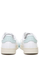 Dada Bumper Low-top Sneakers Marni