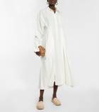 Gia Borghini - Gia/Rhw Rosie 15 suede slippers