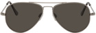 Junya Watanabe Silver Randolph Edition Sunglasses