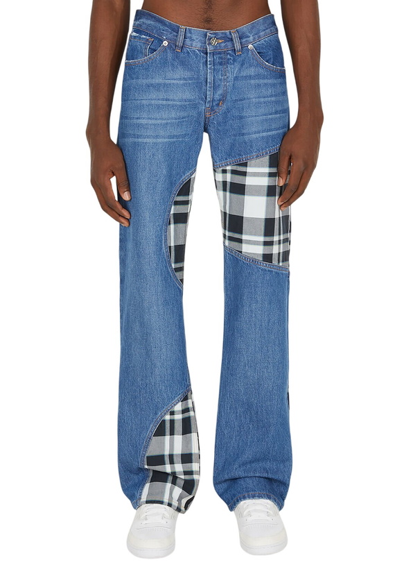Photo: (Di)vision Xeno Jeans