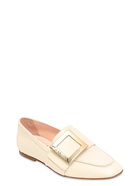 ROGER VIVIER - 25mm Soft Leather Loafers