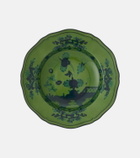 Ginori 1735 Oriente Italiano porcelain soup plate