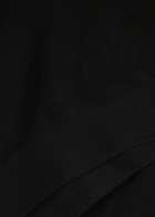 Hanro Touch Feeling bra top Black