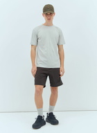 AFFXWRKS Flex Track Shorts